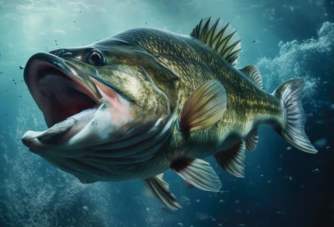 FishGPT in action