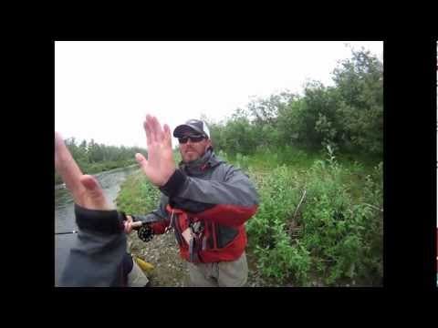 Alaska West video