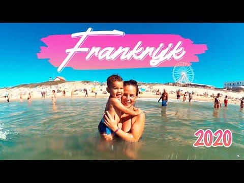 Holiday at Biscarrosse in France 2020