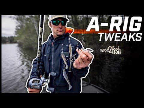 5 Alabama Rig Gear Tips for Increased Success