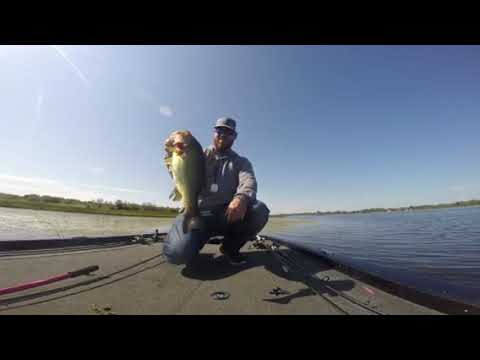 Ottawa River Bass Fishing!!