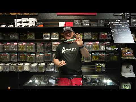 Cast Fishing &quot;The OG&quot; TopWater Bait