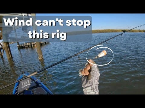 This Rig Is Like A Sheepshead Cheat Code!