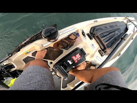 Lake Natoma Catch and Release.