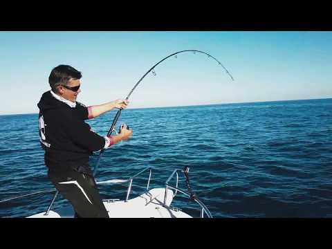 Hot Spot Fishing Adventure 2018 - Promo