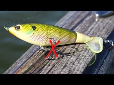 I HOPE You're Not Making These PLOPPER Mistakes