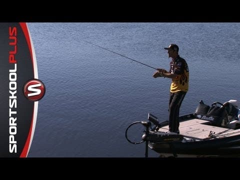 Understanding Bass Fishing Power Vs Finesse with Mike Iaconelli