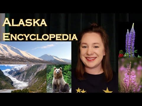 Alaska Travel Encyclopedia