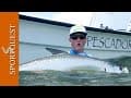 Fly Fishing For Tarpon & Permit at El Pescador Lodge, Belize