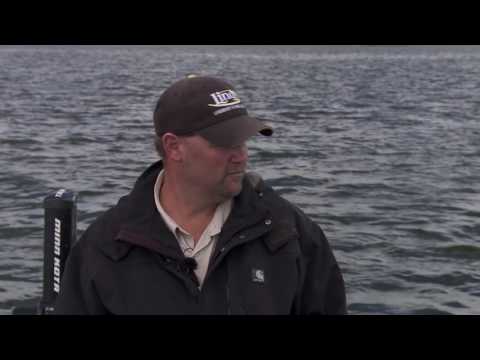 Tactics For Devils Lake Walleyes
