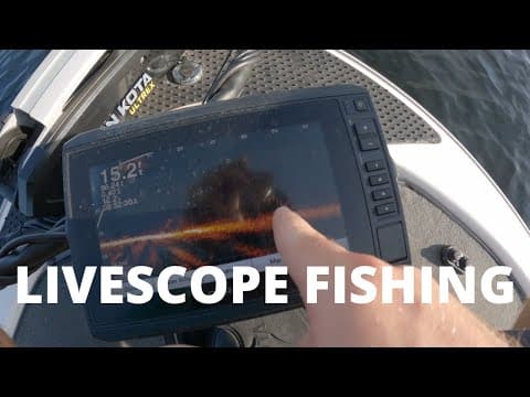 Fishing the Butler chain