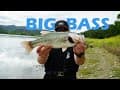 BANK Bass Fishing Tips In CALIFORNIA! (EXCITING!)