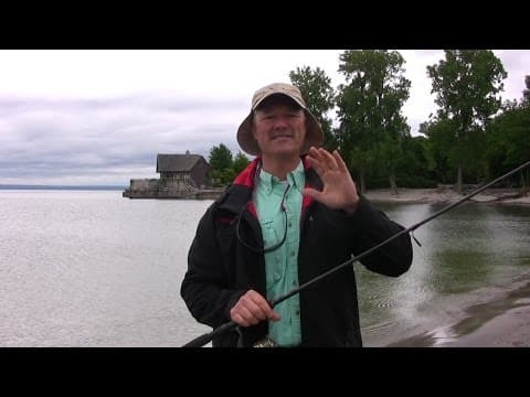 When is the Best Time to go Fishing? | Thundermist Quick Fishing Tip