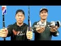 Bluefin Tuna Fishing Rods and Reels - How to Choose the BEST Setup [Gear]