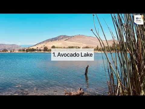 Best Fishing Spot Near Fresno #fishing #hobby #fresno #california