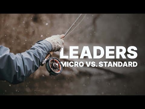Mono Rigs and Euro Leaders -- Micro Thin or Standard?