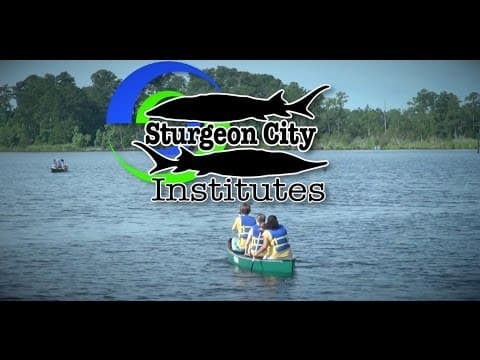 Sturgeon City