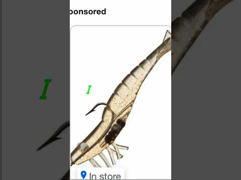 BEST LURE to use for SALTWATER PIER FISHING