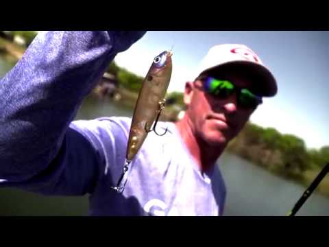 Bass Fishing Tip on Water Temperatures