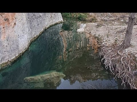 fly fishing guide in Sicily