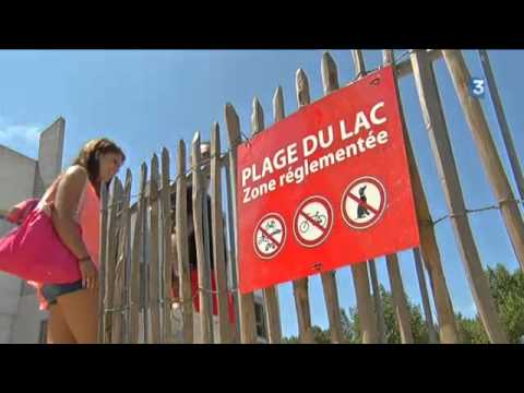 Prenez le large a Bordeaux Lac  !