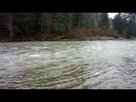 snoqualmie river