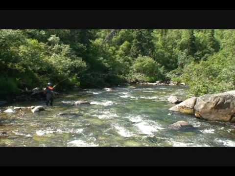 Alaska Fly Fishing, AFA INC &#39;09&#39;