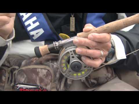 Fly Rods and Lines for Atlantic Salmon