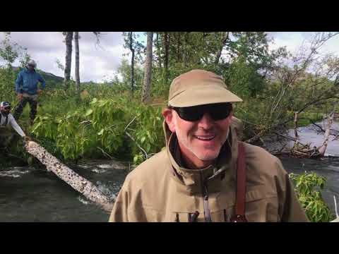 DIYAK - Fly Fishing in Alaska