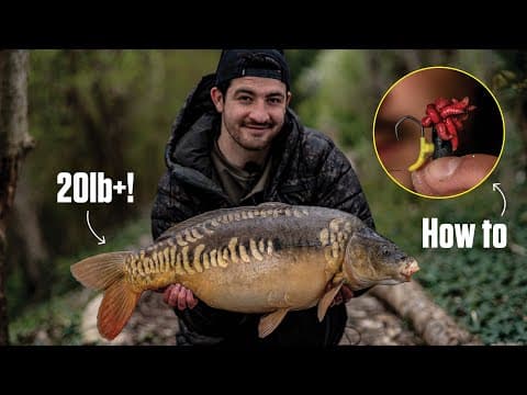 How To Master Zig Rigs In Just 10 Minutes!