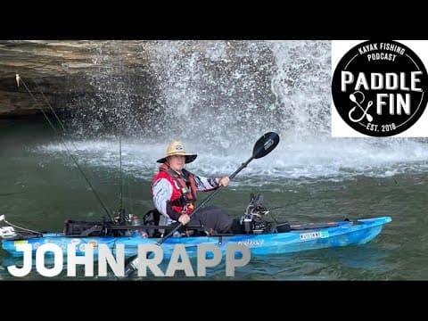 S5E209  OG Show Live- ICast Recap &amp; Annoucement W/ John Rapp