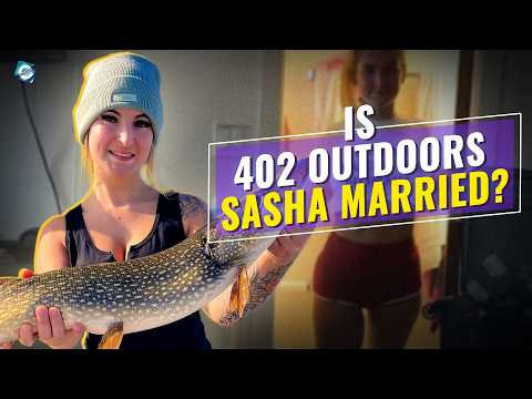 What happened to 402 Outdoors Girl Crystal &amp; Ashley?