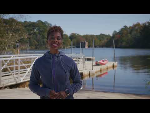 Welcome to Wilson: Kayaks, Boating and Fishing