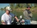 How to: Troll for California Delta Stripers - Feather River Striped Bass