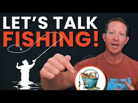 Fish &amp; Tips: A Guide for the Best Tips and Spots When Fishing