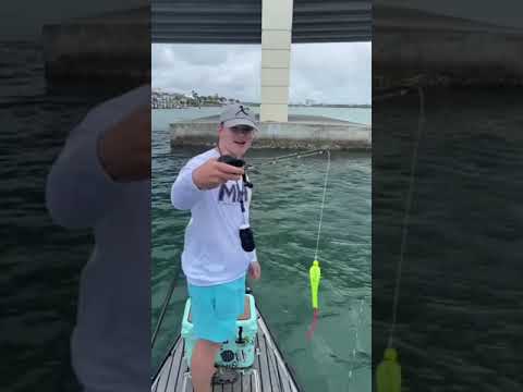 Strongest Ice Rod Ever #shorts