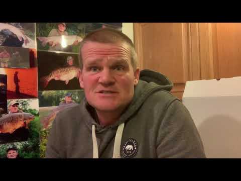 Carp Fishing- Hand Sharpened Hooks- My Thoughts
