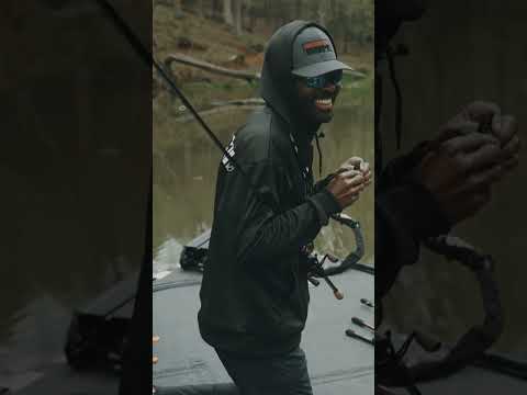 Try this when fish won’t bite