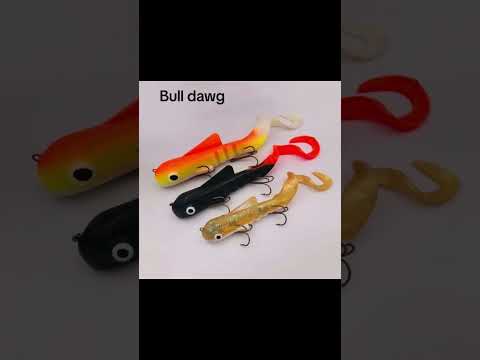 Best musky lures to catch giants!