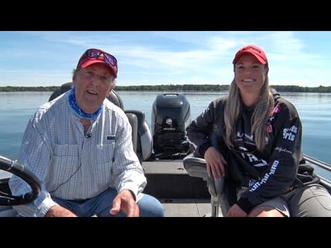 Fishing Tips: Fishing Regulation Changes on Area Lakes