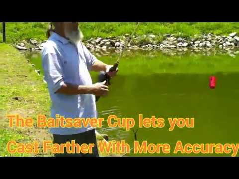 A Catfish Bait Trick That&#39;s Better Than Nylons or Cloth
