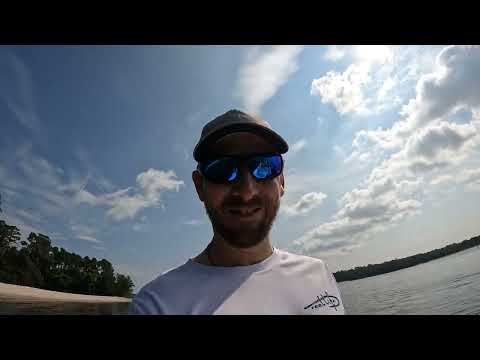 Myrtle Beach, South Carolina- Little River Fishing