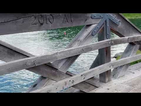 Exploring the Stunning Beauty of St. Moritz Lake