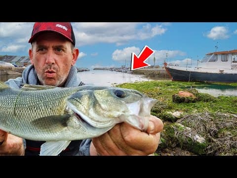 How To  Find Bass Anywhere In The UK!