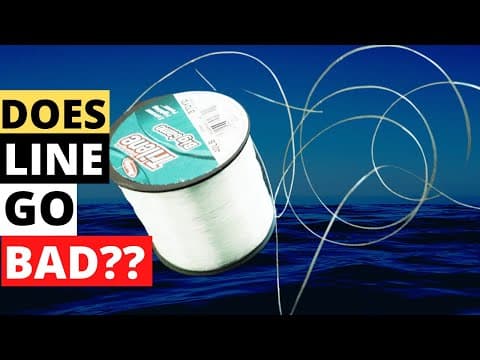 4 Genius Tips to Remove Memory from Fishing Line FOREVER