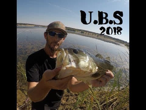 Rancho Murieta 5, Revenge of the Fish