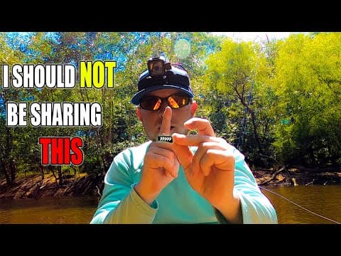 Best Bluegill Bait