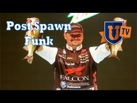 Understanding Post Spawn Funk with Jason Christie