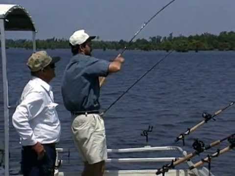 North American FishingClub: Monster Catfish Part 6