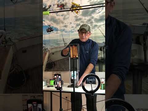 SHOCKING FISHING LINE COMPARISON/Braid Vs Fluro